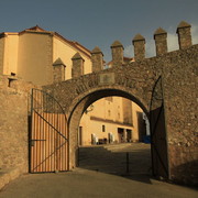 Mallorca - Arta - Santuary of Sant Salvador 01