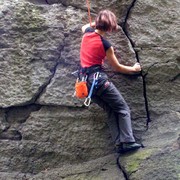 Czechia - Climbing in Kozelka 065