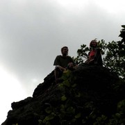 Czechia - Climbing in Kozelka 067