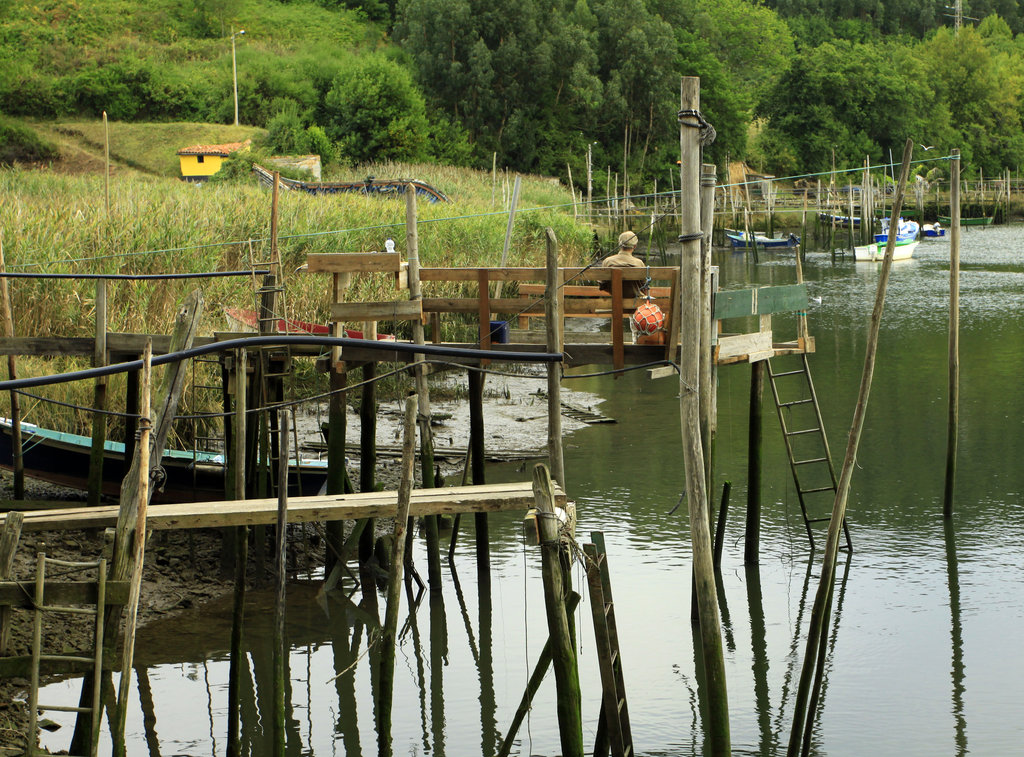 The old port in San Juan de la Arena 05