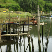 The old port in San Juan de la Arena 05