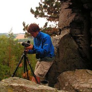 Czechia - Climbing in Kozelka 071