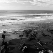 The Quebrantos beach 02