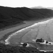 The Quebrantos beach 06