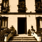 An old villa in San Juan de la Arena 02