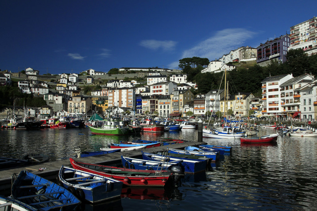 Luarca 01