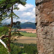 Czechia - Climbing in Kozelka 074
