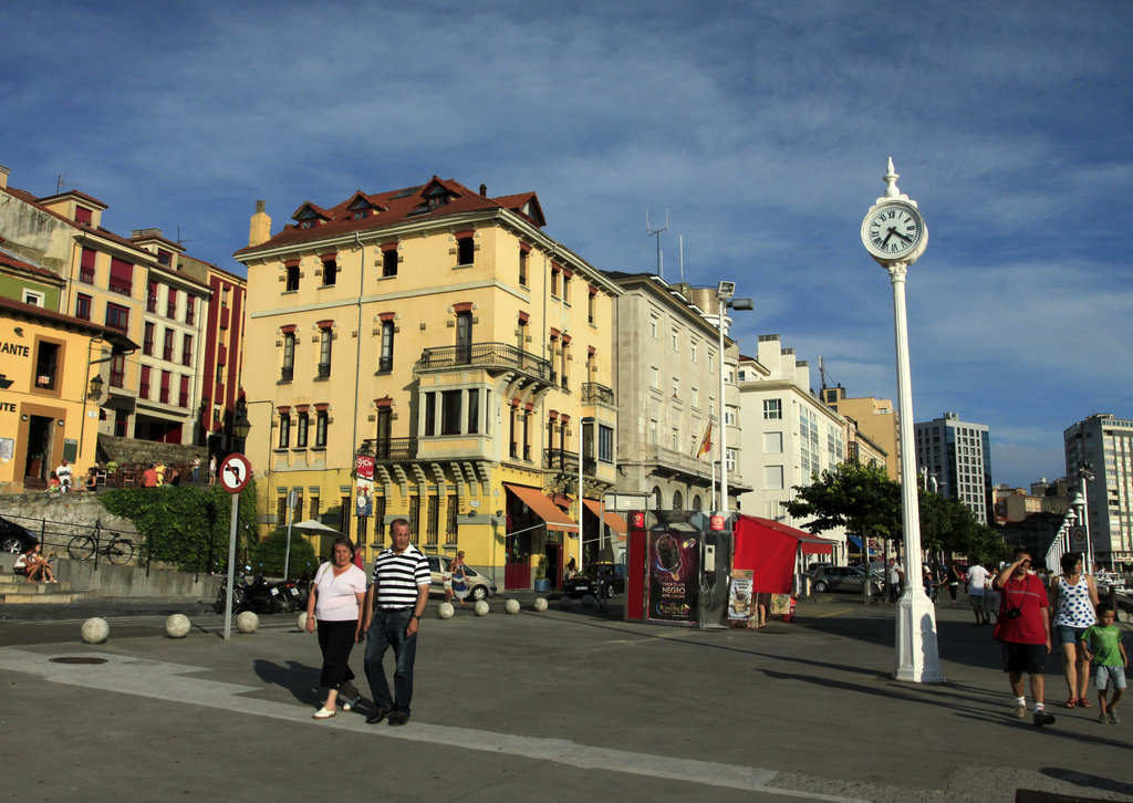 Gijon 01