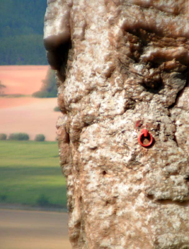 Czechia - Climbing in Kozelka 077