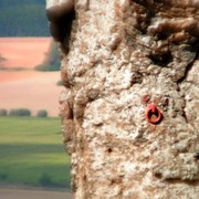 Czechia - Climbing in Kozelka 077