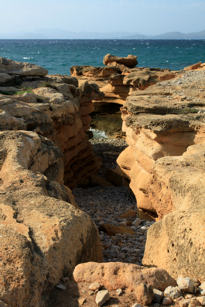 Mallorca - Colonia de Sant Pere - Ca Los Cans 04