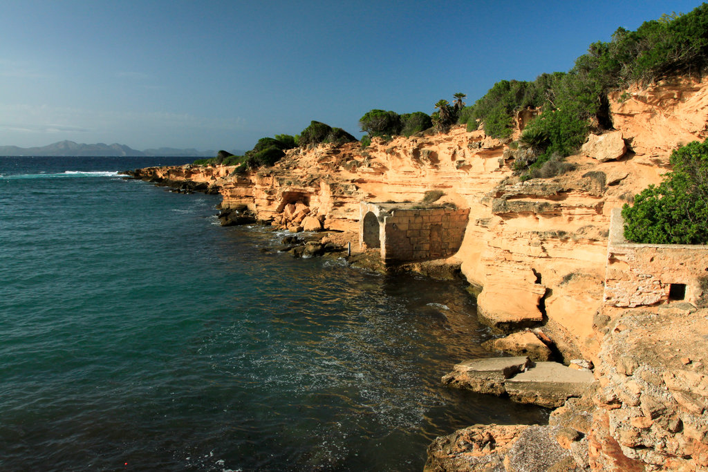 Mallorca - Colonia de Sant Pere - Ca Los Cans 02