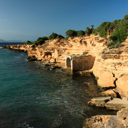 Mallorca - Colonia de Sant Pere - Ca Los Cans 02