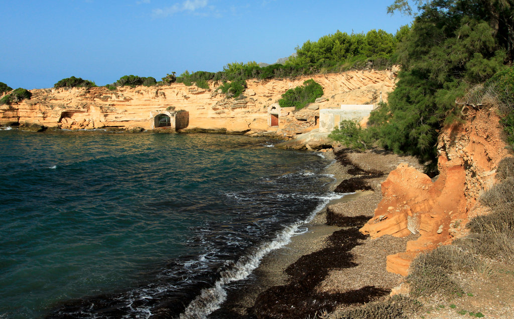 Mallorca - Colonia de Sant Pere - Ca Los Cans 01