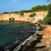 Mallorca - Colonia de Sant Pere - Ca Los Cans 01