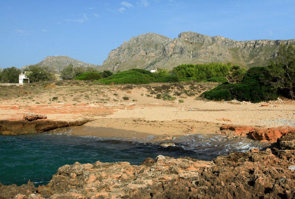 Mallorca - Colonia de Sant Pere - Ca Los Cans 07