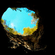 Mallorca - the cave Son Pou 01
