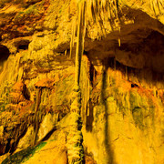 Mallorca - the cave Son Pou 05