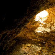 Mallorca - the cave Son Pou 04