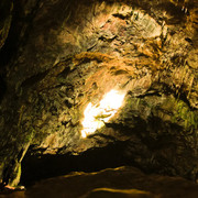 Mallorca - the cave Son Pou 02