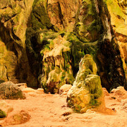 Mallorca - the cave Son Pou 06