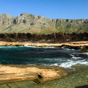 Mallorca - Cala los Camps after the fire 02