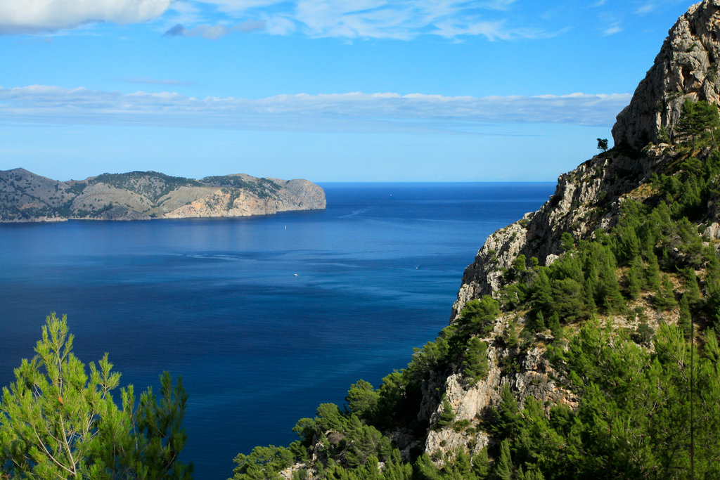 Mallorca - Victoria peninsula 01