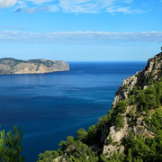 Mallorca - Victoria peninsula 01