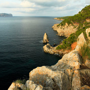 Peninsula Victoria (Cap des Pinar) photos