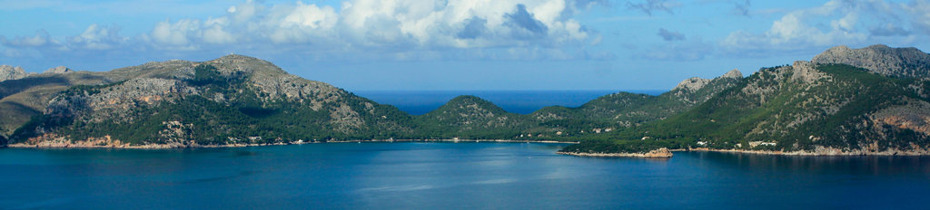 Mallorca - Victoria peninsula 02