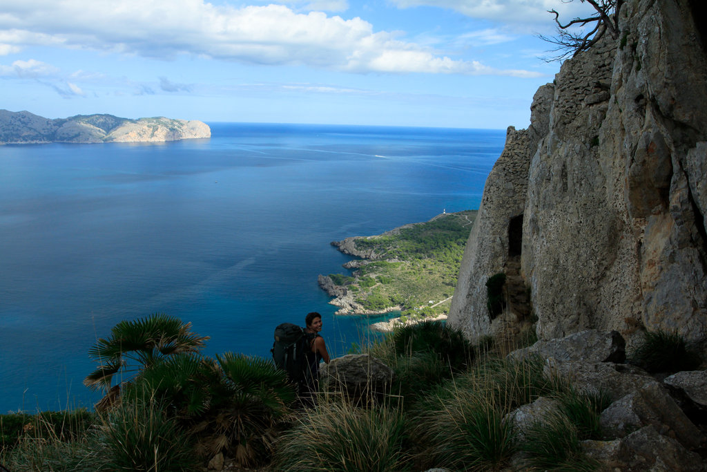 Mallorca - Victoria peninsula 03