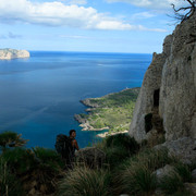 Mallorca - Victoria peninsula 03