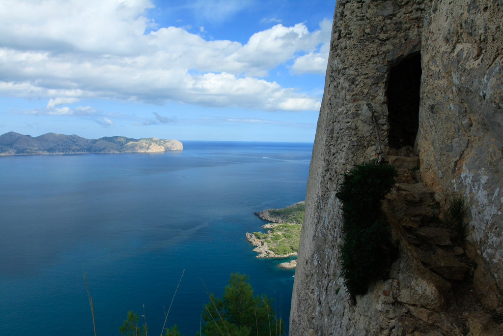 Mallorca - Victoria peninsula 04