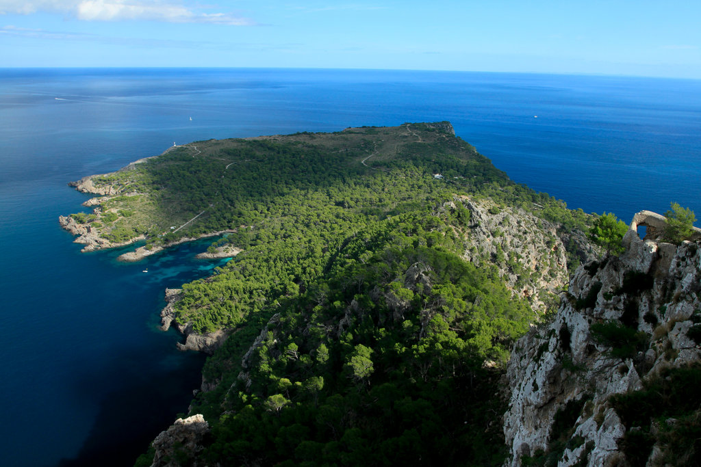 Mallorca - Victoria peninsula 06