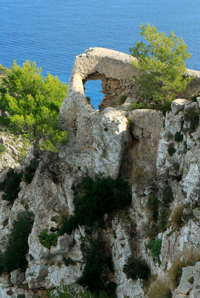 Mallorca - Victoria peninsula 07