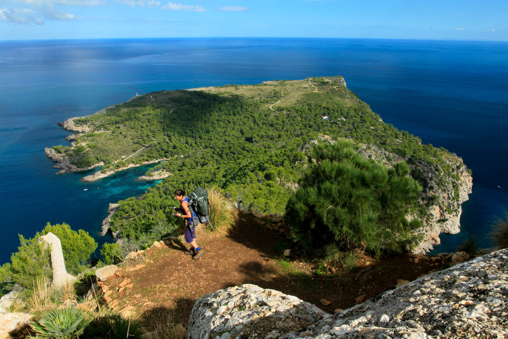 Mallorca - Victoria peninsula 09