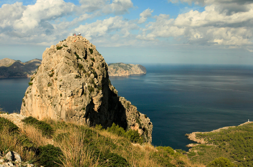 Mallorca - Victoria peninsula 12