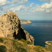 Mallorca - Victoria peninsula 12
