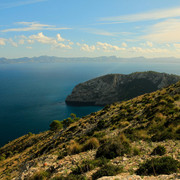 Mallorca - Victoria peninsula 13