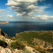 Mallorca - Victoria peninsula 15