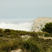 Mallorca - trekking around Valldemosa 02