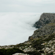 Mallorca - trekking around Valldemosa 03