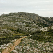 Mallorca - trekking around Valldemosa 04