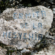 Mallorca - Ermita de la Hesychia 01