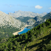 Mallorca- Circuit of the Puig des Tossals Verds 01