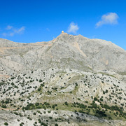 Mallorca - Puig Mayor