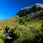 Mallorca - Puig de Masanella 01