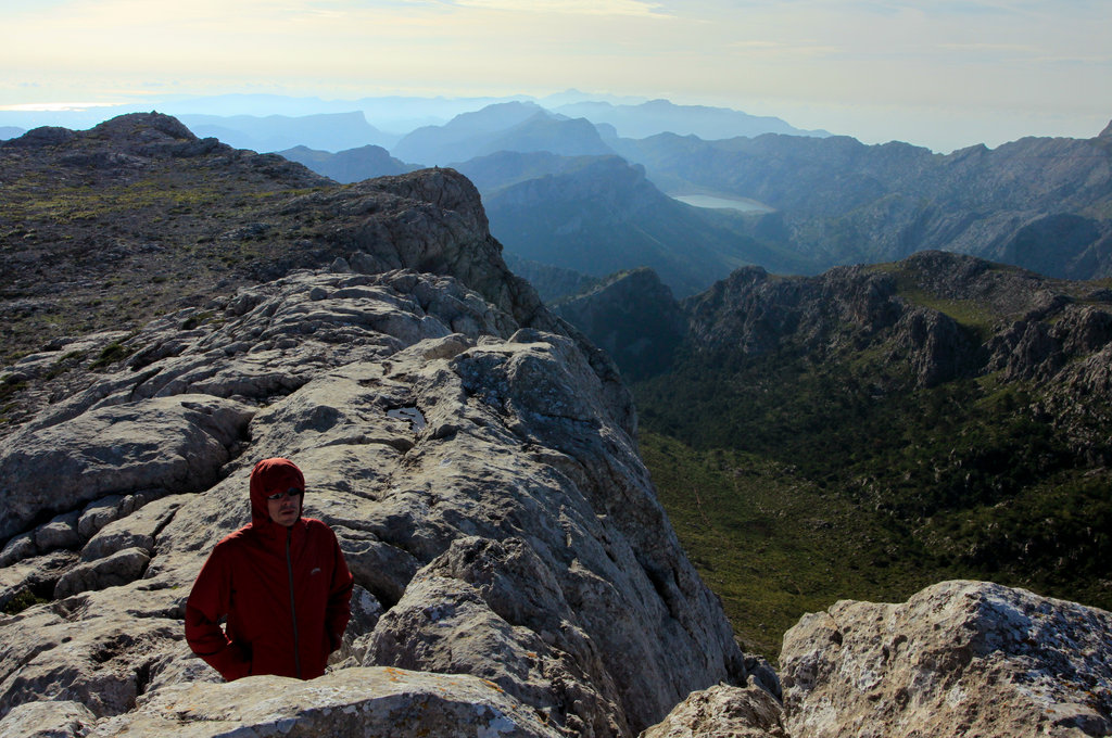 Mallorca - Puig de Masanella 03