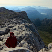 Mallorca - Puig de Masanella 03