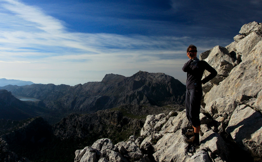 Mallorca - Puig de Masanella 02